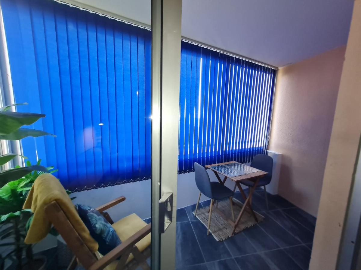 Ferienwohnung Perle D'Horizon Marin Sète Exterior foto