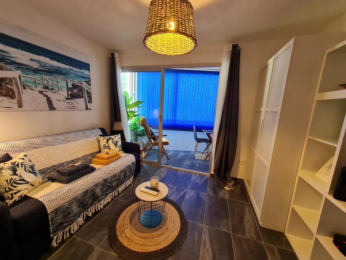 Ferienwohnung Perle D'Horizon Marin Sète Exterior foto